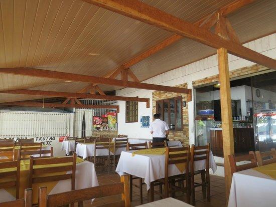 Restaurante E Petiscaria Casa DA Lagosta